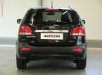 Kia Sorento - fotka číslo 4