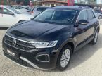 Volkswagen T-Roc - fotka číslo 2