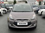 Hyundai ix20 - fotka číslo 1