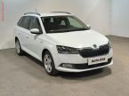 Škoda Fabia - fotka číslo 0