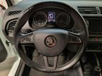 Škoda Fabia - fotka číslo 12