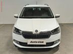 Škoda Fabia - fotka číslo 1