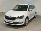 Škoda Fabia - fotka číslo 2