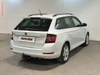 Škoda Fabia - fotka číslo 5