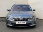 Škoda Superb - fotka číslo 1