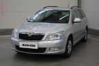 Škoda Octavia - fotka číslo 2