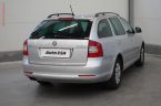 Škoda Octavia - fotka číslo 3