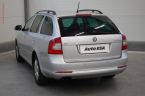 Škoda Octavia - fotka číslo 5