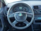 Škoda Fabia - fotka číslo 10