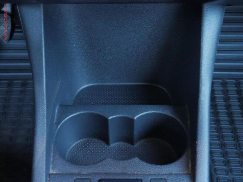 Škoda Fabia - hlavní fotka