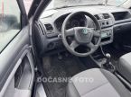 Škoda Fabia - fotka číslo 2