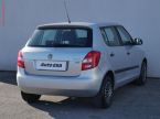 Škoda Fabia - fotka číslo 3