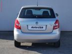 Škoda Fabia - fotka číslo 4