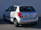 Škoda Fabia - fotka číslo 5