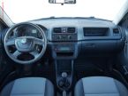 Škoda Fabia - fotka číslo 7