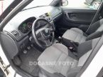 Škoda Fabia - fotka číslo 2