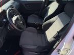 Škoda Fabia - fotka číslo 7