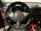 Nissan Juke - fotka číslo 15