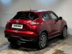 Nissan Juke - fotka číslo 3