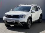 Dacia Duster - fotka číslo 2