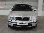 Škoda Octavia - fotka číslo 1