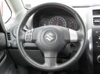 Suzuki SX4 - fotka číslo 11