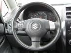 Suzuki SX4 - fotka číslo 11