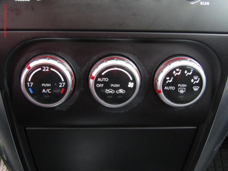 Suzuki SX4 - hlavní fotka