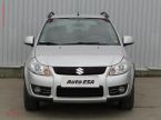 Suzuki SX4 - fotka číslo 1