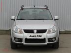 Suzuki SX4 - fotka číslo 1
