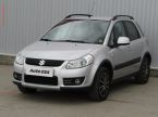 Suzuki SX4 - fotka číslo 2