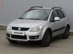 Suzuki SX4 - fotka číslo 2
