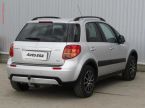 Suzuki SX4 - fotka číslo 3
