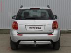 Suzuki SX4 - fotka číslo 4