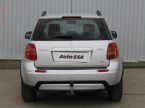 Suzuki SX4 - fotka číslo 4