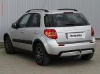 Suzuki SX4 - fotka číslo 5