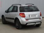 Suzuki SX4 - fotka číslo 5