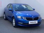 Škoda Octavia - fotka číslo 0