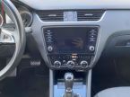 Škoda Octavia - fotka číslo 11