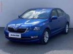 Škoda Octavia - fotka číslo 2