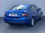 Škoda Octavia - fotka číslo 3