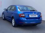 Škoda Octavia - fotka číslo 5