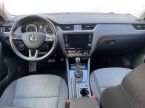 Škoda Octavia - fotka číslo 7
