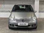 Mercedes Třída A - fotka číslo 1
