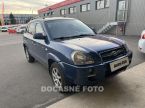 Hyundai Tucson - fotka číslo 0