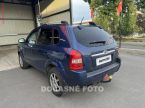Hyundai Tucson - fotka číslo 1