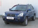 Hyundai Tucson - fotka číslo 2