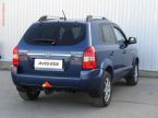 Hyundai Tucson - fotka číslo 3