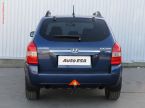 Hyundai Tucson - fotka číslo 4