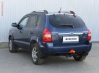 Hyundai Tucson - fotka číslo 5